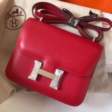 Hermes Stewardess Bags